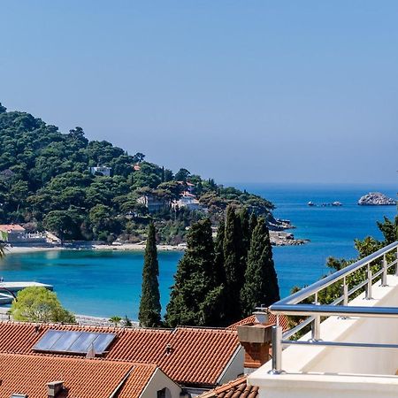 Apartments Villa Perla Dubrovnik Room photo