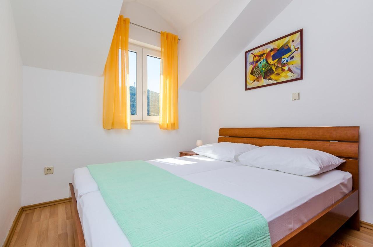 Apartments Villa Perla Dubrovnik Room photo