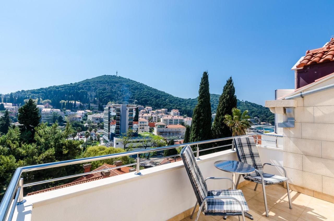 Apartments Villa Perla Dubrovnik Room photo