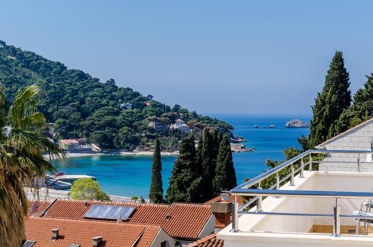 Apartments Villa Perla Dubrovnik Room photo