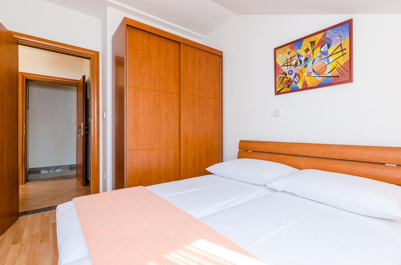 Apartments Villa Perla Dubrovnik Room photo