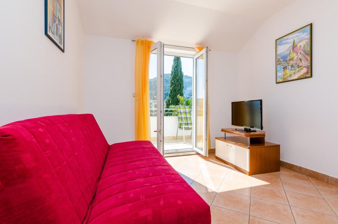 Apartments Villa Perla Dubrovnik Room photo