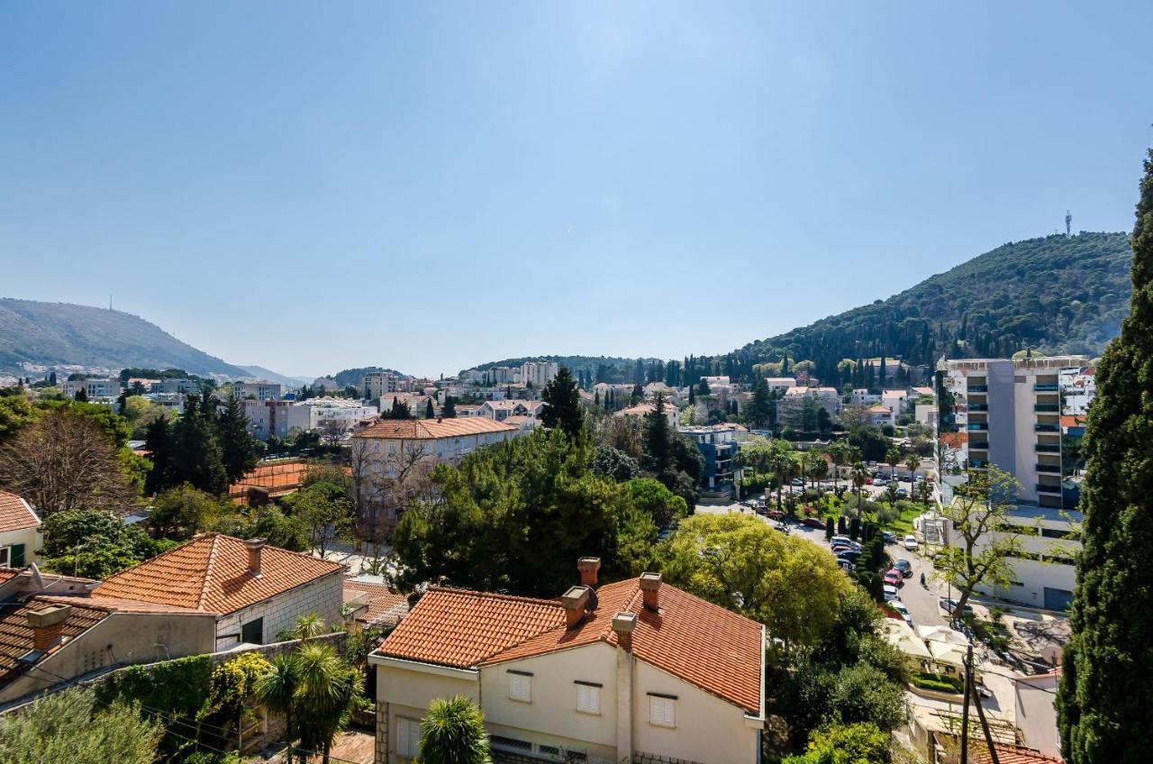 Apartments Villa Perla Dubrovnik Room photo
