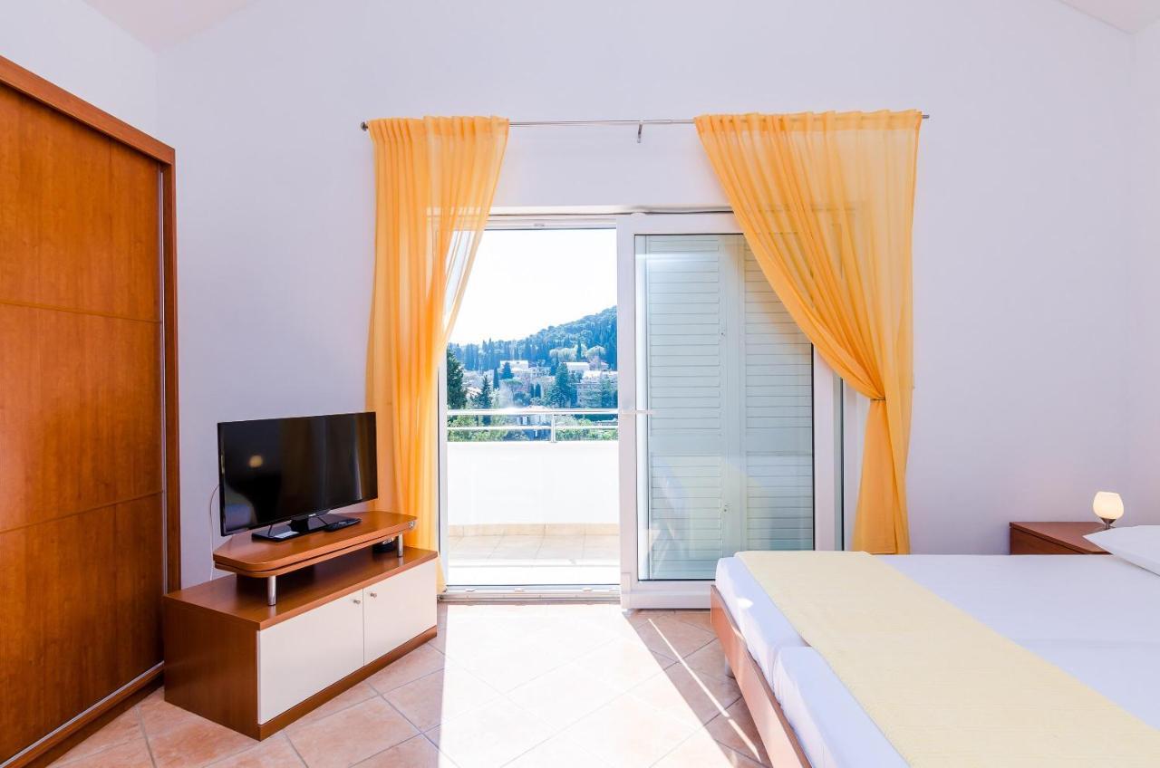 Apartments Villa Perla Dubrovnik Room photo