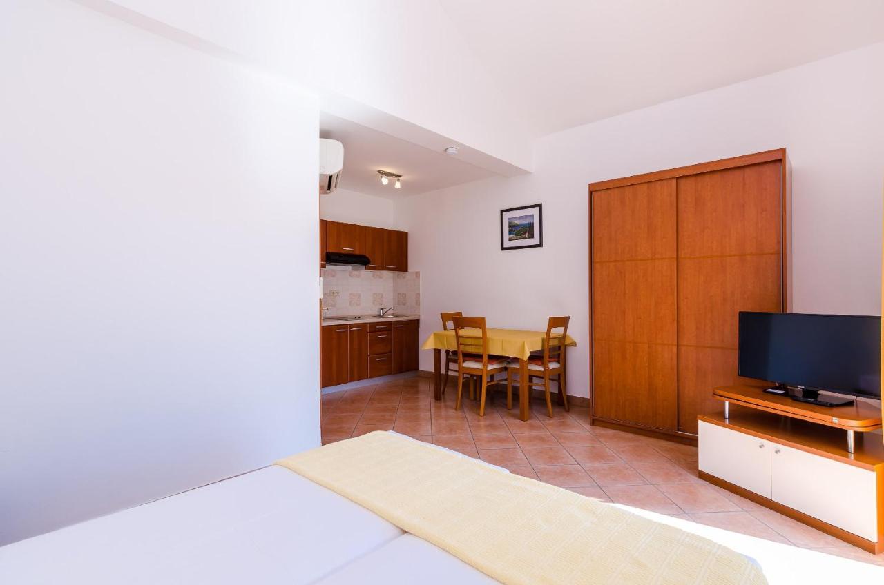 Apartments Villa Perla Dubrovnik Room photo