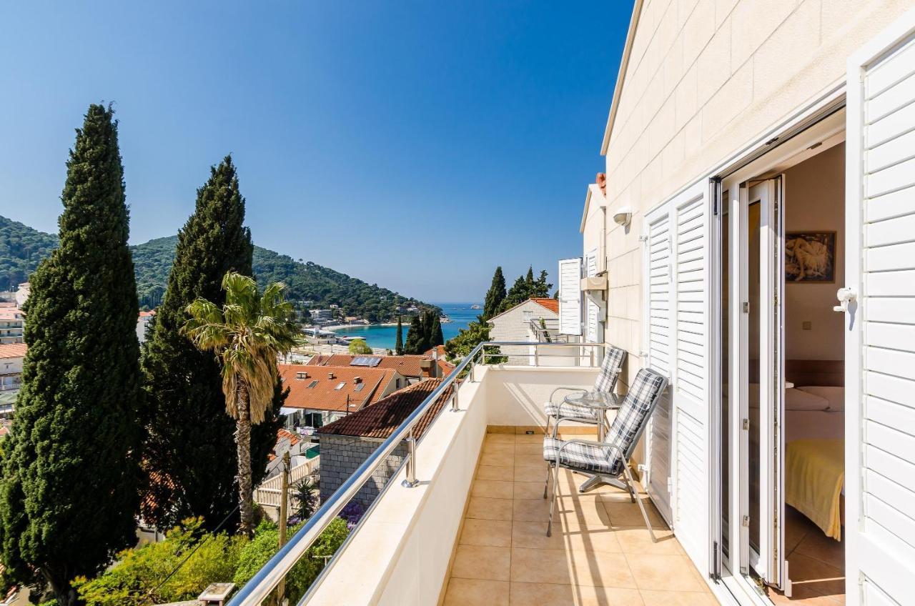 Apartments Villa Perla Dubrovnik Room photo