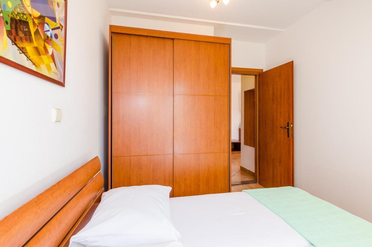 Apartments Villa Perla Dubrovnik Room photo