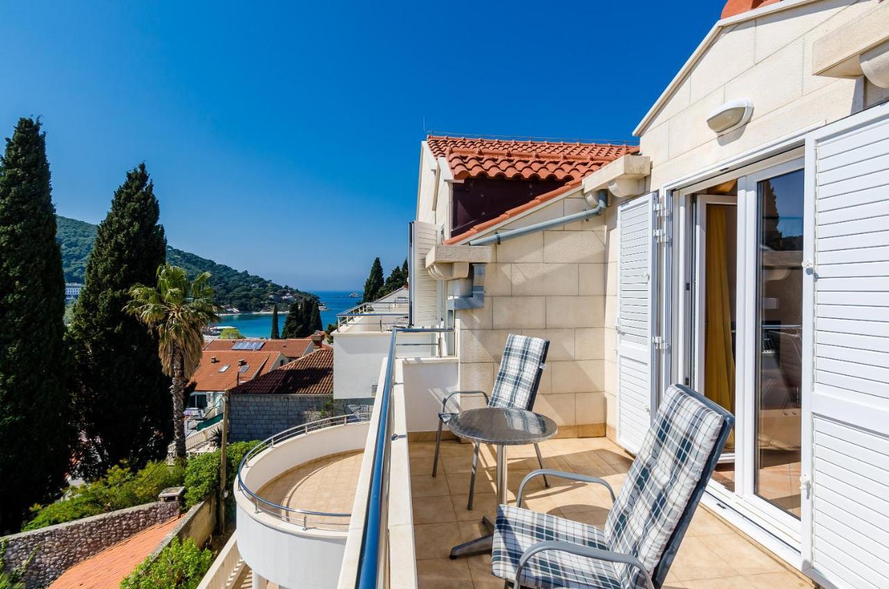 Apartments Villa Perla Dubrovnik Room photo