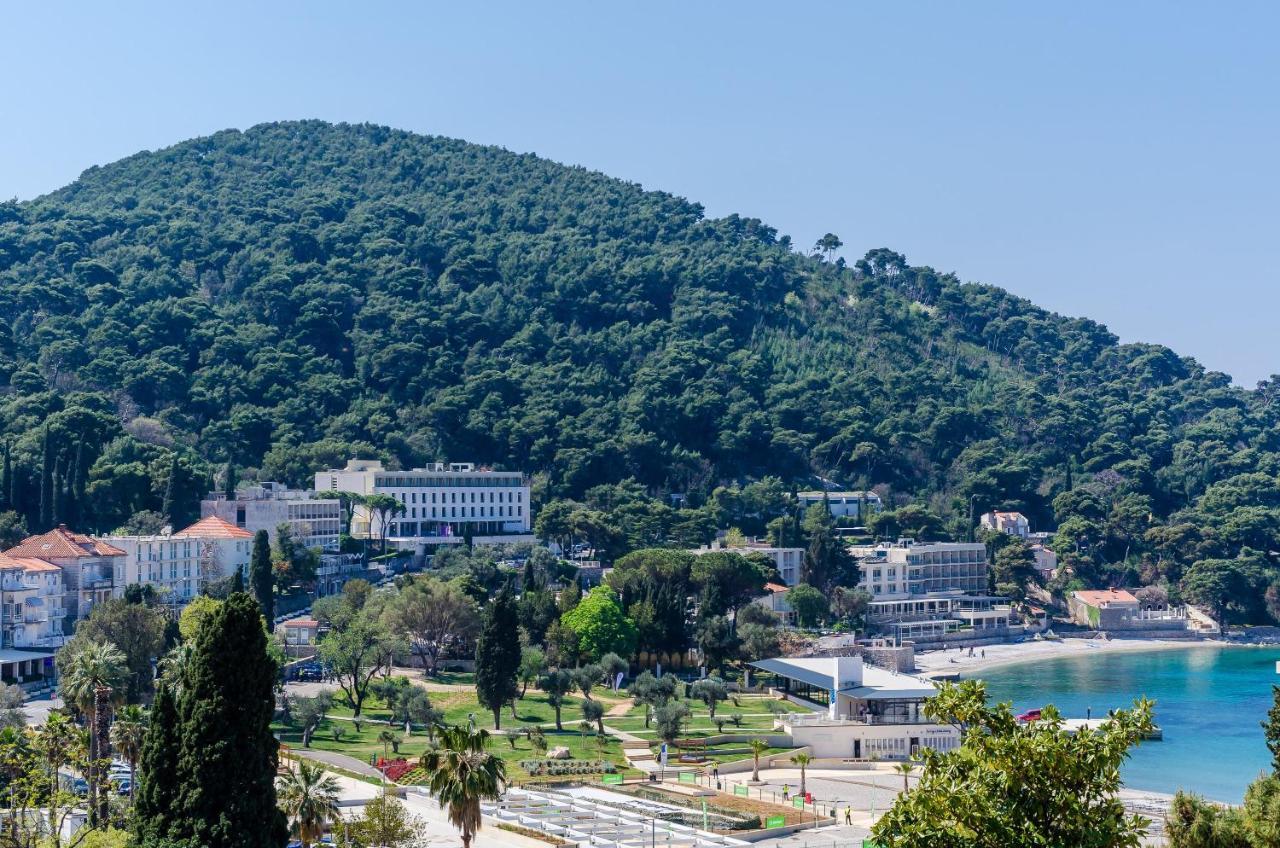 Apartments Villa Perla Dubrovnik Room photo