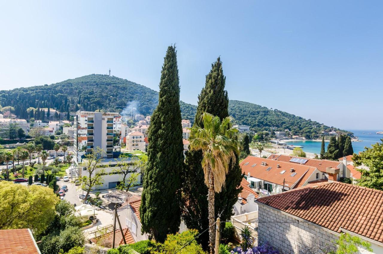 Apartments Villa Perla Dubrovnik Room photo