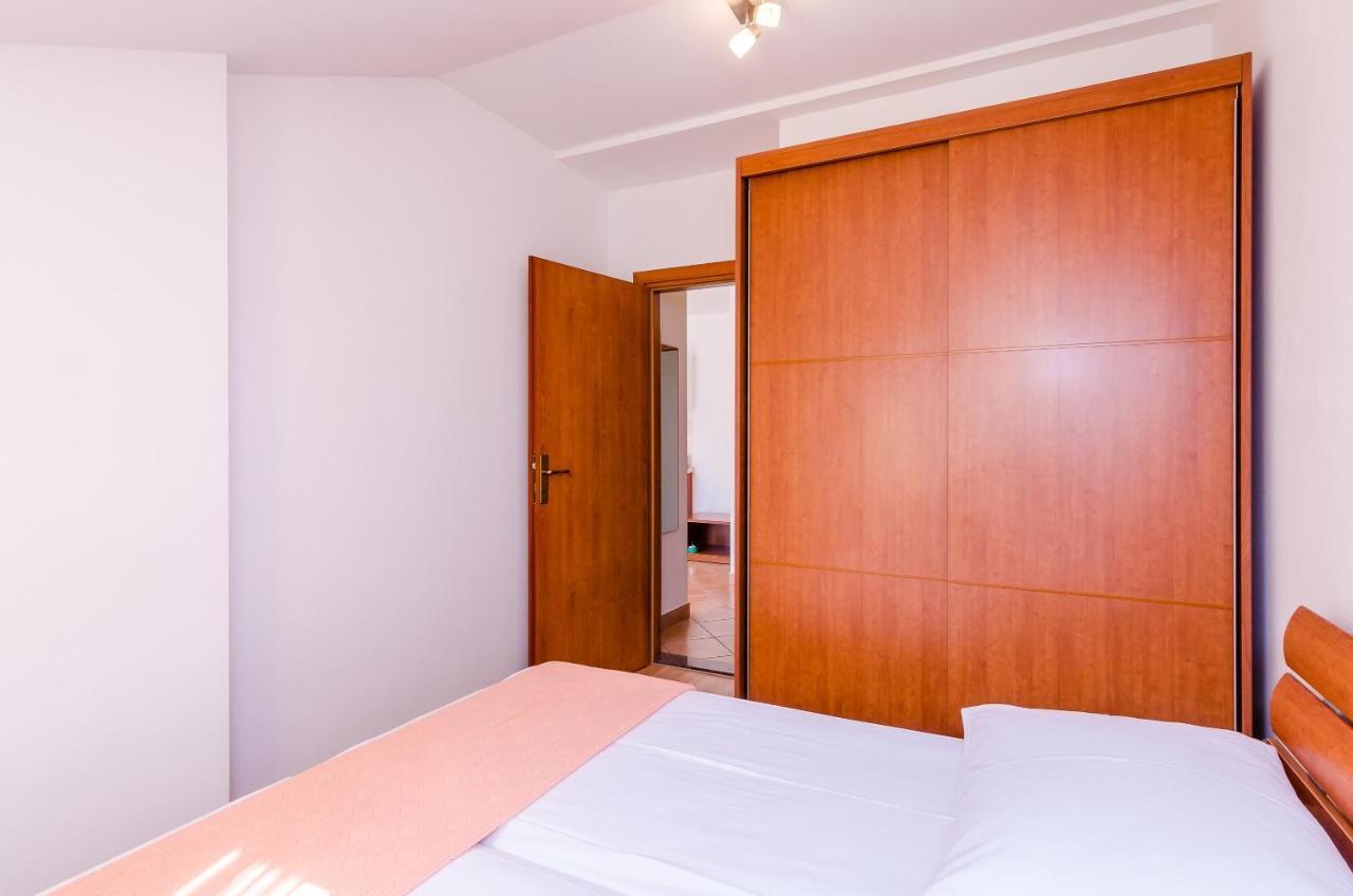 Apartments Villa Perla Dubrovnik Room photo
