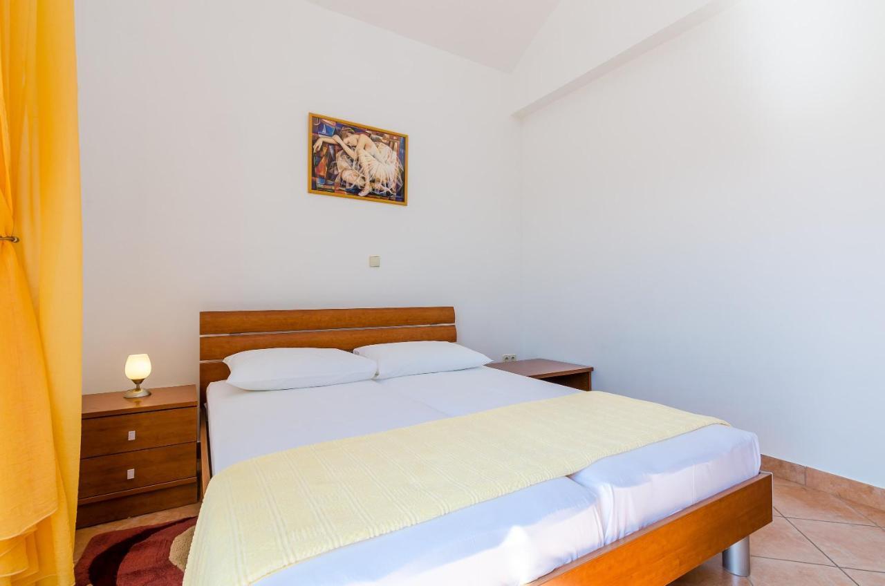 Apartments Villa Perla Dubrovnik Room photo
