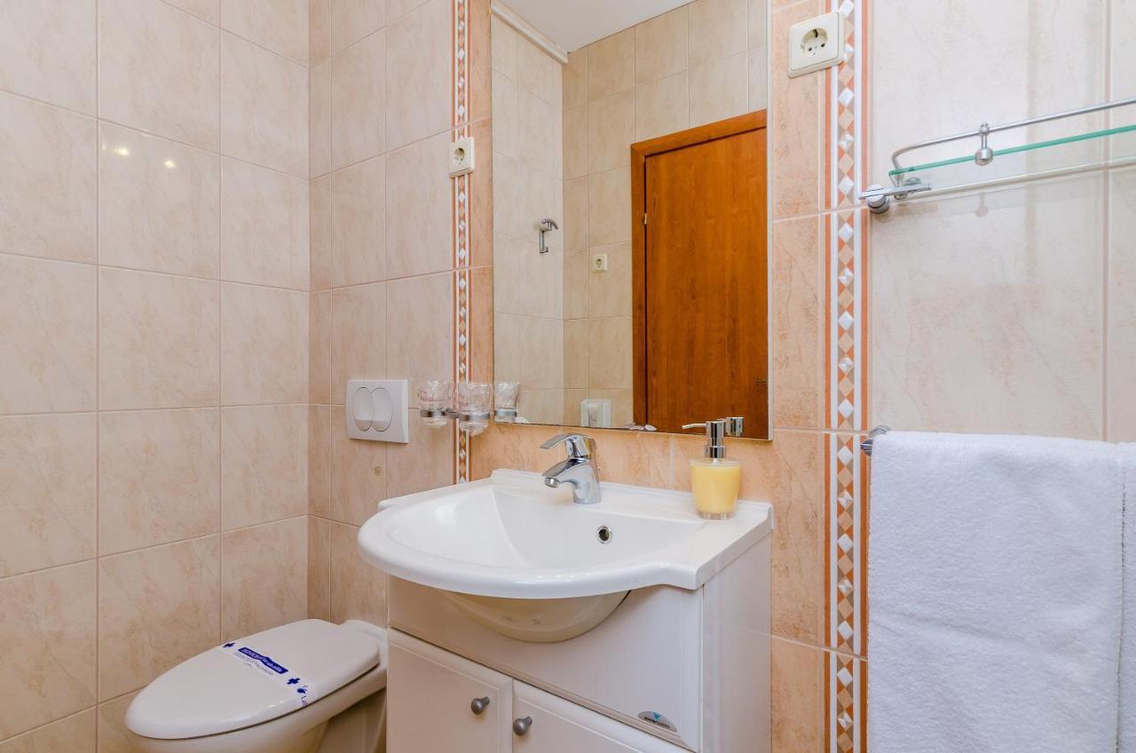 Apartments Villa Perla Dubrovnik Room photo