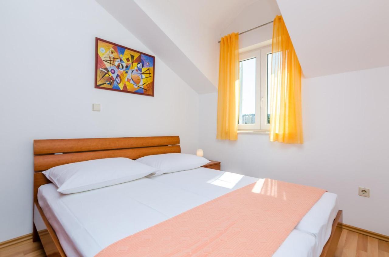 Apartments Villa Perla Dubrovnik Room photo