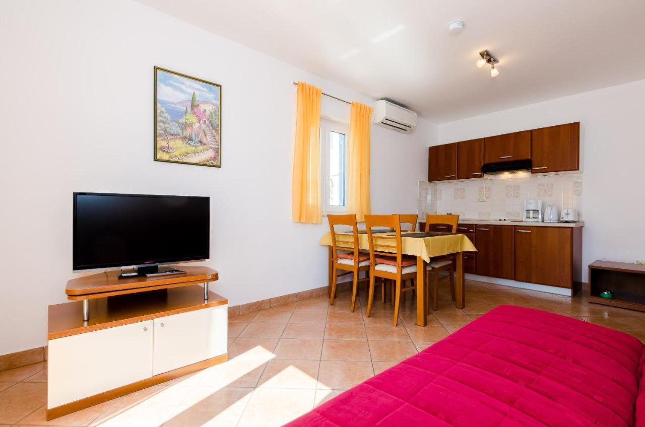 Apartments Villa Perla Dubrovnik Room photo