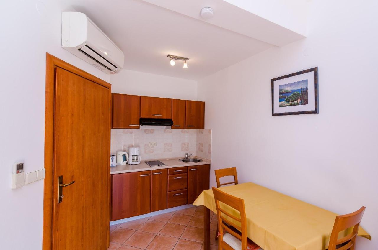 Apartments Villa Perla Dubrovnik Room photo