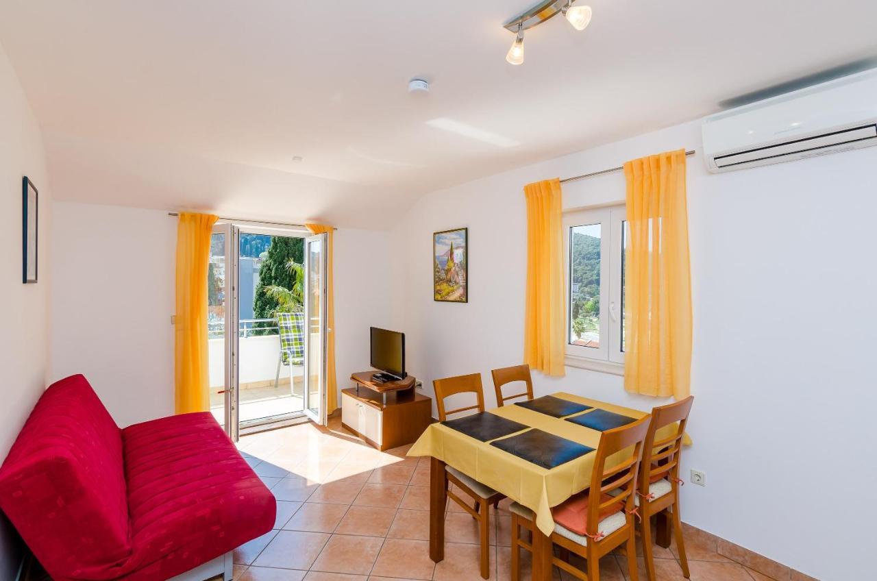 Apartments Villa Perla Dubrovnik Room photo