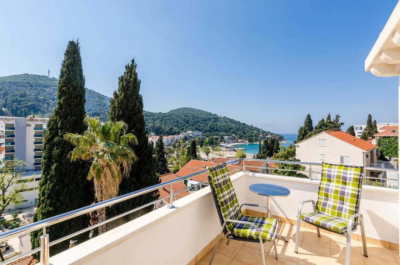 Apartments Villa Perla Dubrovnik Room photo