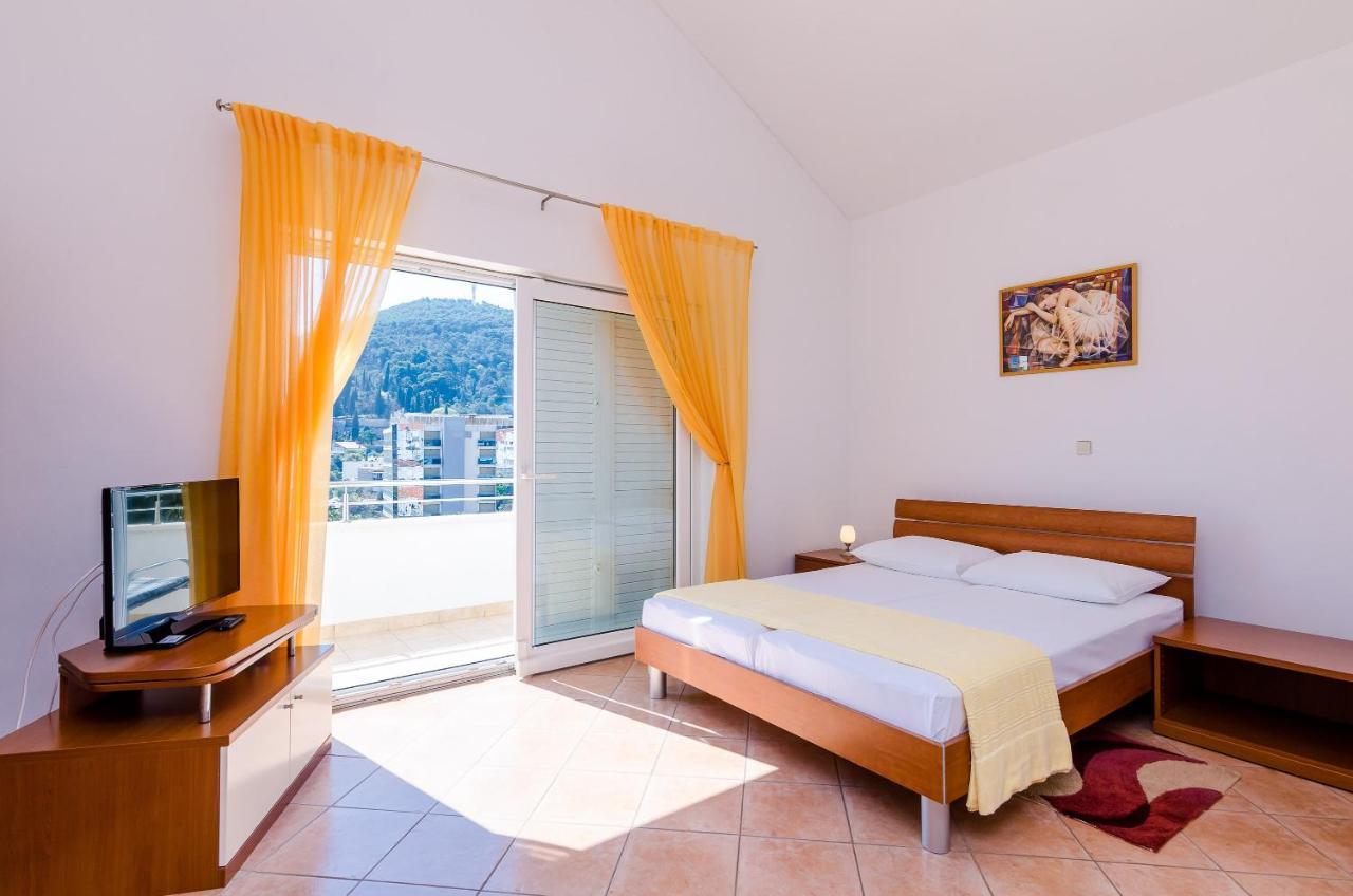 Apartments Villa Perla Dubrovnik Room photo
