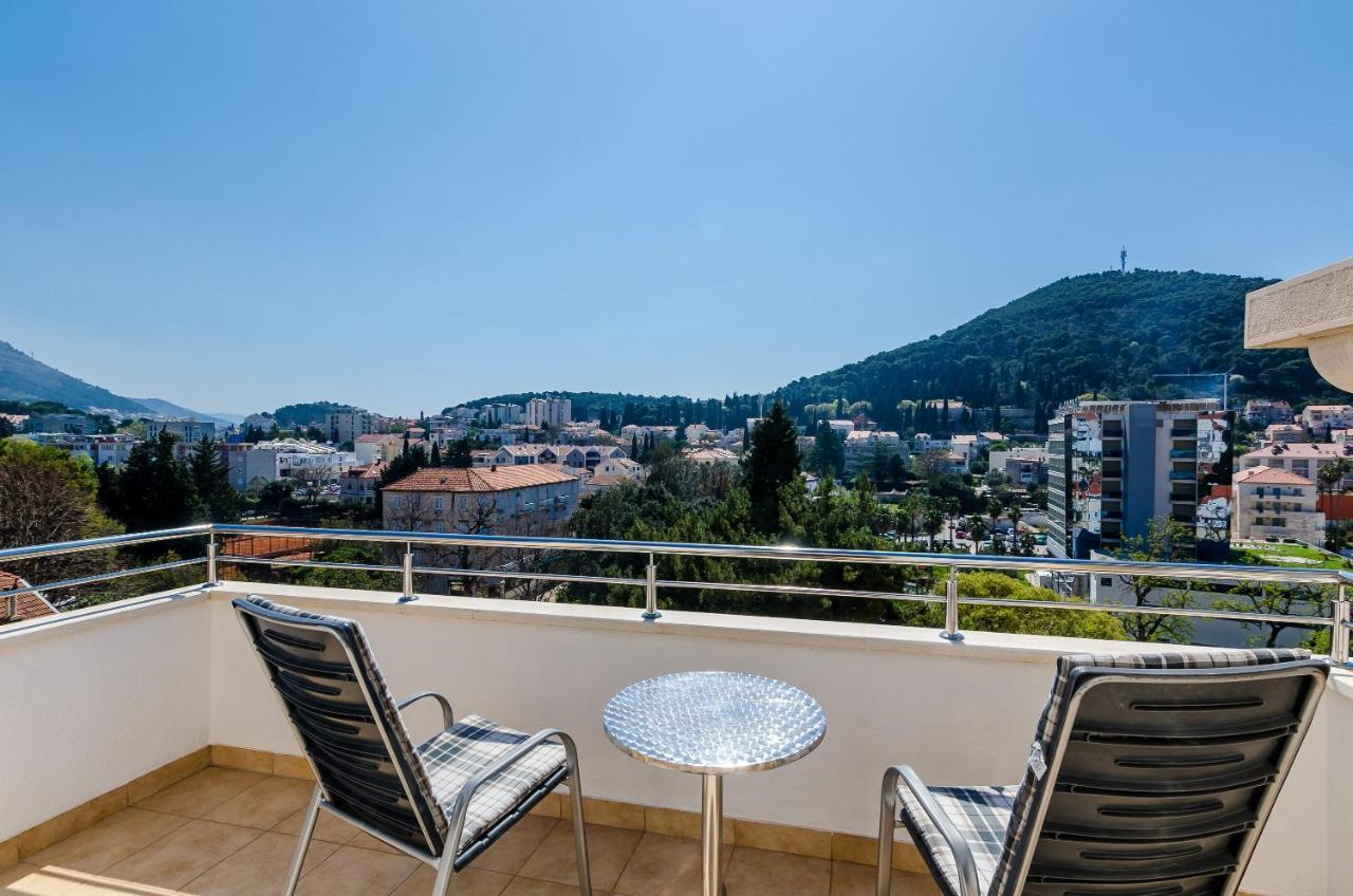 Apartments Villa Perla Dubrovnik Room photo