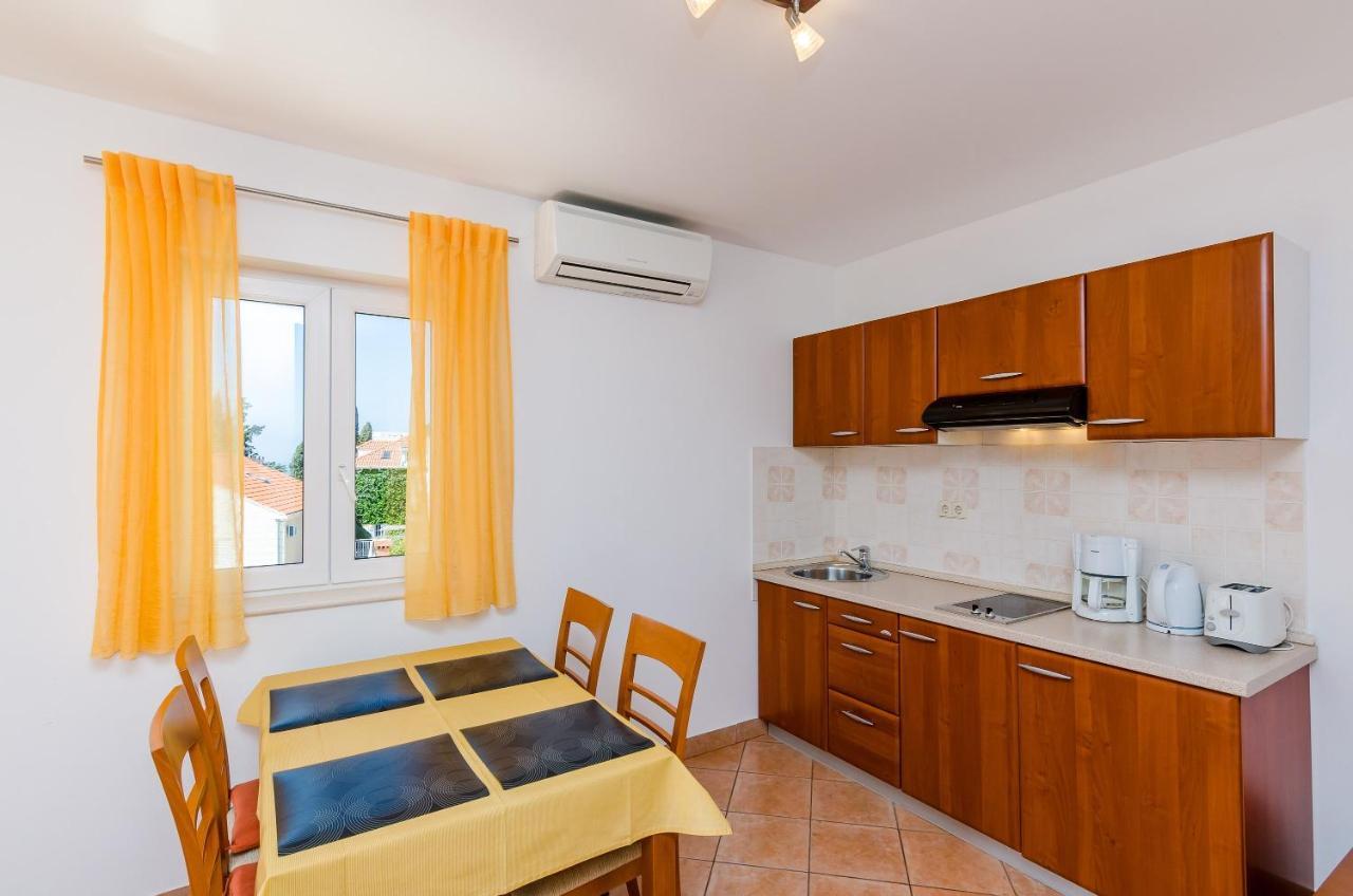 Apartments Villa Perla Dubrovnik Room photo