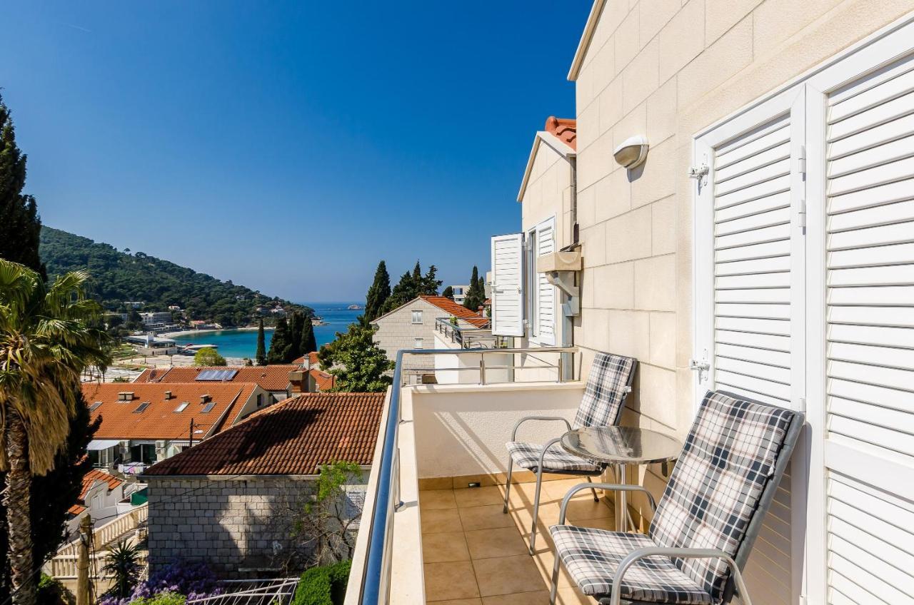 Apartments Villa Perla Dubrovnik Room photo