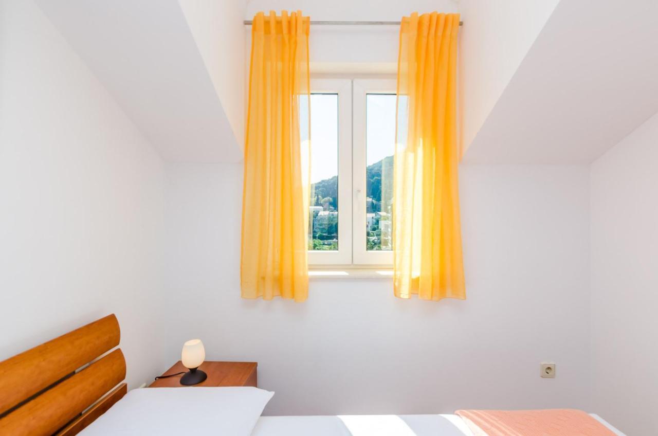 Apartments Villa Perla Dubrovnik Room photo