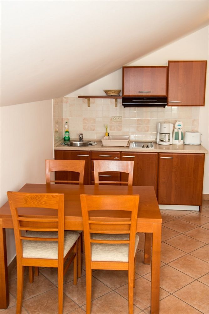 Apartments Villa Perla Dubrovnik Exterior photo